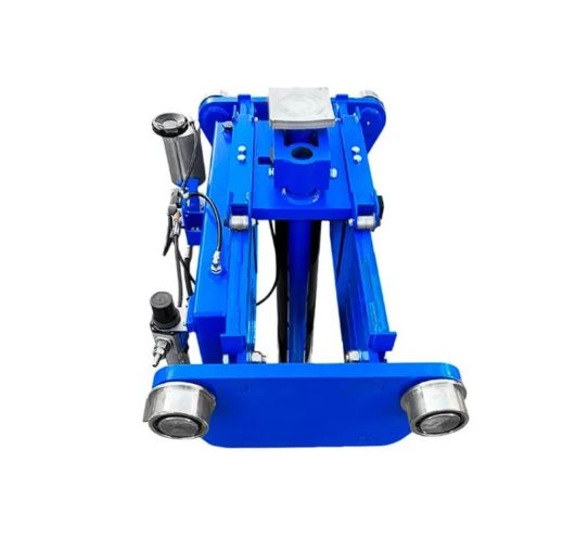 Механическая опора для подъемника DPMS16