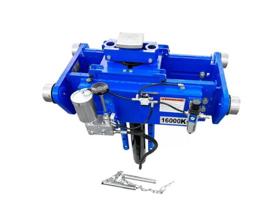 Механическая опора для подъемника DPMS16