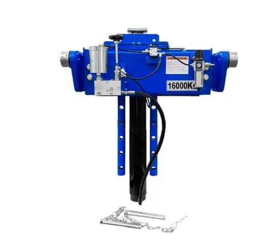 Механическая опора для подъемника DPMS16