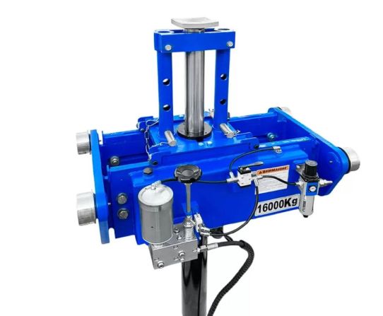 Механическая опора для подъемника DPMS16