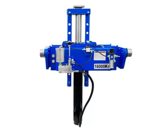 Механическая опора для подъемника DPMS16