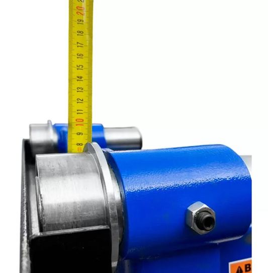 Канавный электрогидравлический подъемник 14 т навесной одноштоковый DP14DC Хорекс Авто