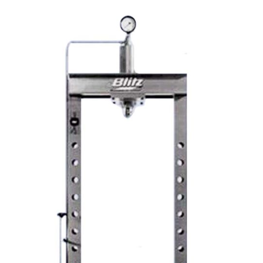 Пресс гидравлический BMW Оборудование 81659428119 25т, напольный