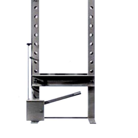 Пресс гидравлический BMW Оборудование 81659428119 25т, напольный