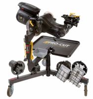 Станок для проточки тормозных дисков БЕЗ снятия PRO-CUT PFM 9.0 GX2 для легковых авто Станок для проточки тормозных дисков БЕЗ снятия PRO-CUT PFM 9.0 GX2 для легковых авто