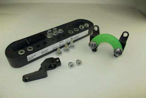 Станок для проточки тормозных дисков БЕЗ снятия MAD DA-8700 для легковых авто