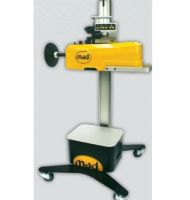 Станок для проточки тормозных дисков БЕЗ снятия MAD DA-2002C для легковых авто Станок для проточки тормозных дисков БЕЗ снятия MAD DA-2002C для легковых авто
