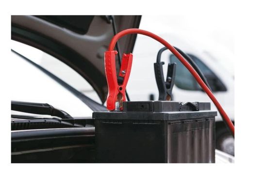 Тестер аккумуляторов 6В,12В с ЖК-дисплеем и термопринтером, тест стартера и генератора, 6,12В GYS BT 2010 START-STOP DHC 055339