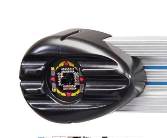 Стенд сход-развал 3D для легковых автомобилей Hofmann EEWAEU715G4