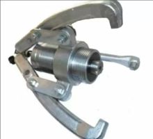 Оснастка съемника ТТН-25, ТТН-25П для демонтажа подшипников Оснастка съемника ТТН-25, ТТН-25П для демонтажа подшипников