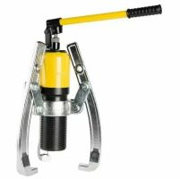 Съёмник шкивов и подшипников 50 тонн гидравлический Титан TTL50 Съёмник шкивов и подшипников 50 тонн гидравлический Титан TTL50