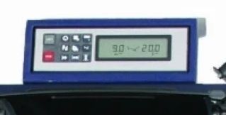 Балансировочный станок автоматический Hofmann Geodyna 6300-2 до 70 кг