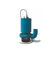 Дренажный насос ГНОМ 350-25, 5833 л/мин