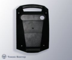 Крышка ИБ задняя (FL/RR)