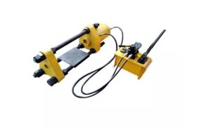 Выпрессовщик шкворней тонн гидравлический шкворнедав для грузовиков Garwin 811560-200-260-2 Выпрессовщик шкворней тонн гидравлический шкворнедав для грузовиков Garwin 811560-200-260-2