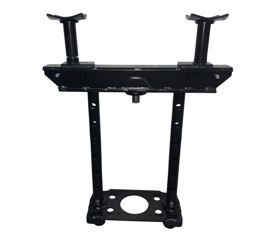 Страховочный механизм для ямных подъемников 10 т. СМ10