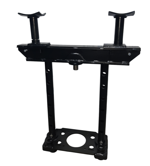 Страховочный механизм для ямных подъемников 10 т. СМ10