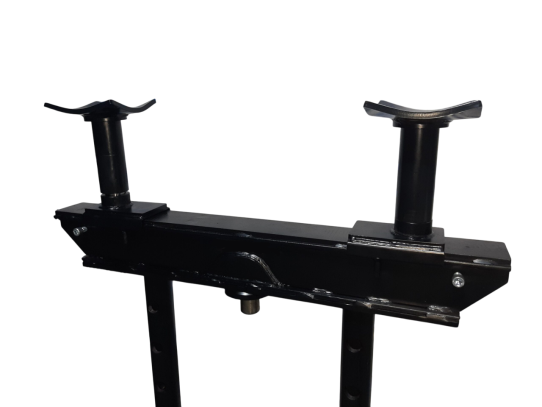 Страховочный механизм для ямных подъемников 10 т. СМ10