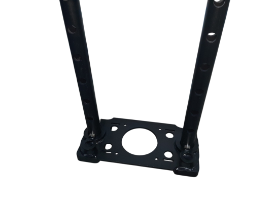 Страховочный механизм для ямных подъемников 10 т. СМ10