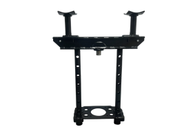 Страховочный механизм для ямных подъемников СМ15