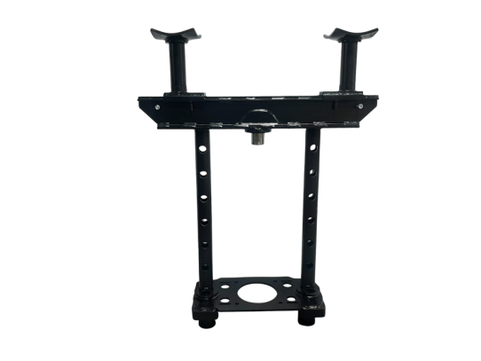 Страховочный механизм для ямных подъемников СМ15