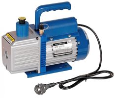 Двухступенчатый вакуумный насос Nordberg NFP27 70 л/м, 2.3 мкр Двухступенчатый вакуумный насос Nordberg NFP27 70 л/м, 2.3 мкр