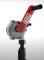 Насос ручной роторный бочковой для мочевины, 38 л/м, Piusi Hand pump F00332B0A, для IBC, рукав 2.5 м, РР Насос ручной роторный бочковой для мочевины, 38 л/м, Piusi Hand pump F00332B0A, для IBC, рукав 2.5 м, РР