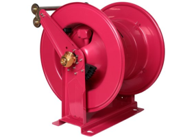 Катушка для топливного шланга автоматическая RP 20 м 25 мм Катушка для топливного шланга автоматическая RP 20 м 25 мм