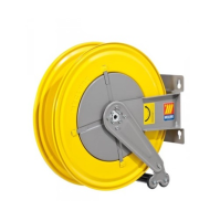 Катушка для топливного шланга MECLUBE 070-1206-400 Катушка для топливного шланга MECLUBE 070-1206-400