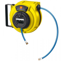 Катушка автоматическая поворотная для шланга CS-275 Катушка автоматическая поворотная для шланга CS-275