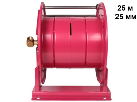 Катушка для топливного шланга RP 25 м 25 мм Катушка для топливного шланга RP 25 м 25 мм