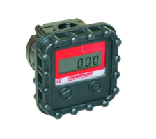 Счетчик топлива и масла электронный 2-40 л/м 0.5% Gespasa MGE-40 32350-CF00000 Счетчик топлива и масла электронный 2-40 л/м 0.5% Gespasa MGE-40 32350-CF00000