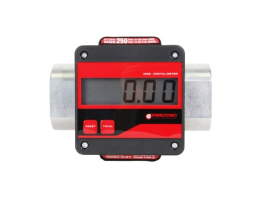 Счетчик топлива 10-250 л.м. MGE-250 Gespasa Счетчик топлива 10-250 л.м. MGE-250 Gespasa