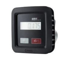 Счетчик масла 0-30 л/м 0.5% Pressol FM1 19 698 956 Счетчик масла 0-30 л/м 0.5% Pressol FM1 19 698 956