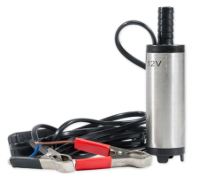 Насос электрический погружной для дизеля 12/24В 25 л/м Petroll Canister OR901 Насос электрический погружной для дизеля 12/24В 25 л/м Petroll Canister OR901