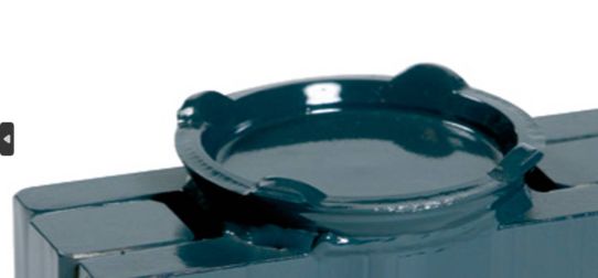 Дифференциальная балка, AC Hydraulic, LB