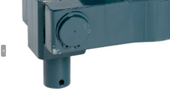 Дифференциальная балка, AC Hydraulic, LB