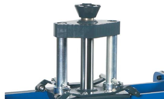 Станина безопасности (аналог 90 951 00), AC Hydraulic, S 200