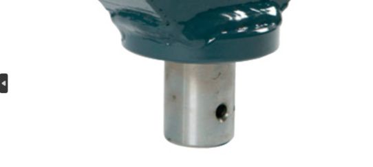 V-образная опора, совместима с FL и GD, AC Hydraulic, FW2