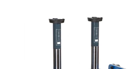 Удлинитель 100 мм совместима с FL и GD, AC Hydraulic, FG 100