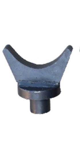 KraftWell KRWTPJ-AVS V-образный адаптер, комплект 2 шт.