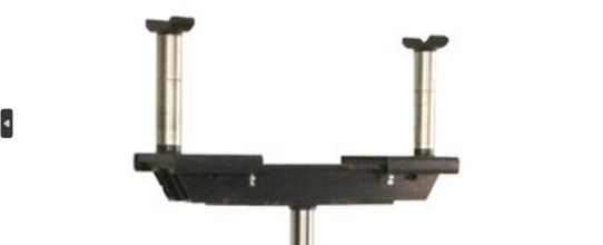 Траверса 10 т, диаметр пальца 55 мм, BLITZ, ATS