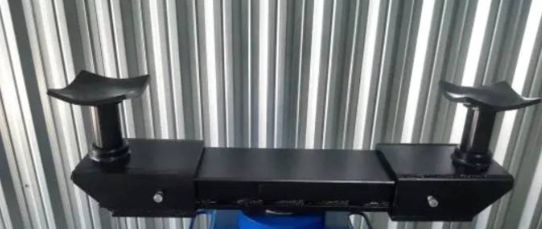 Траверса 10 т, диаметр пальца 55 мм, BLITZ, ATS