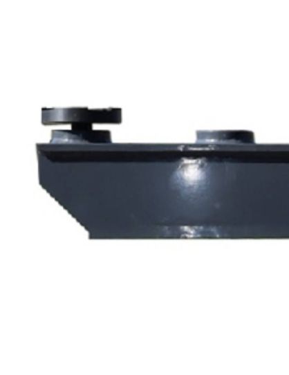 Траверса для автобусов 15 т, диаметр пальца 55 мм, BLITZ, ATB