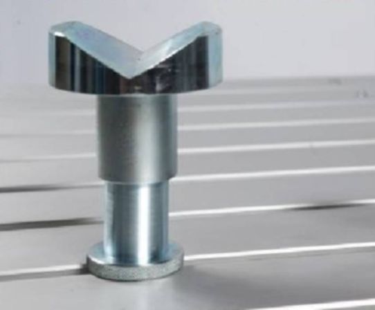 V-образная опора, совместима с FL и GD, AC Hydraulic, FW2