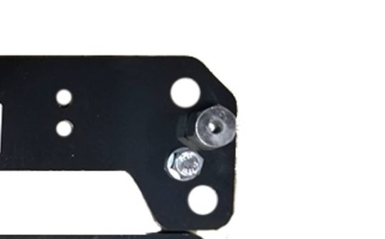 Ролики для домкрата, MAHA, 91 24 62 280 51