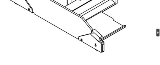 Ролики для 14-тонных ямных домкратов, BLITZ, 103500