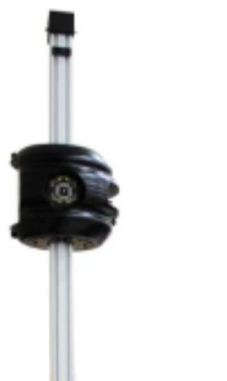 Стенд сход-развал 3D настенный для легковых автомобилей Hofmann EEWAEU716DK1