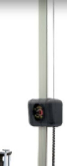 Стенд сход-развал 3D напольный для легковых автомобилей Hofmann EEWAEU753B1