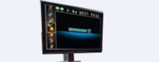 Стенд 3D сход-развал для легковых автомобилей Hunter WA510VEVAGE/HE421FC9VAGE